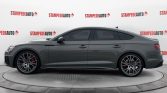 2023 Audi S5 Sportback Progressiv | Stampede Auto