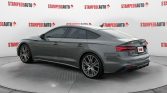 2023 Audi S5 Sportback Progressiv | Stampede Auto