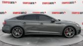 2023 Audi S5 Sportback Progressiv | Stampede Auto