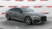 2023 Audi S5 Sportback Progressiv | Stampede Auto