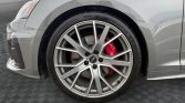 2023 Audi S5 Sportback Progressiv | Stampede Auto