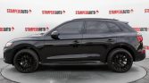 2023 Audi SQ5 Technik | Stampede Auto