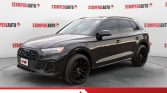 2023 Audi SQ5 Technik | Stampede Auto