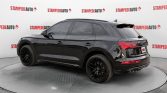 2023 Audi SQ5 Technik | Stampede Auto