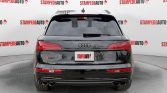 2023 Audi SQ5 Technik | Stampede Auto