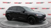 2023 Audi SQ5 Technik | Stampede Auto