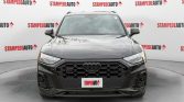 2023 Audi SQ5 Technik | Stampede Auto