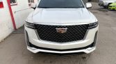 2023 Cadillac Escalade 4WD Luxury LOW KMS | Stampede Auto