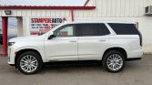 2023 Cadillac Escalade 4WD Luxury LOW KMS | Stampede Auto