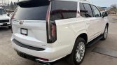 2023 Cadillac Escalade 4WD Luxury LOW KMS | Stampede Auto