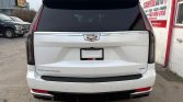 2023 Cadillac Escalade 4WD Luxury LOW KMS | Stampede Auto