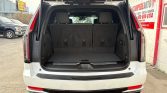 2023 Cadillac Escalade 4WD Luxury LOW KMS | Stampede Auto