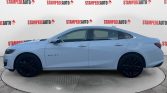 2023 Chevrolet Malibu 1LT | Stampede Auto