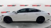 2023 Chevrolet Malibu 1LT | REMOTE START | PUSH TO START | LANE KEEP & ACTIVE CRUISE CONTROL | HEATED SEATS | PANORAMIC SUNROOF | Stampede Auto