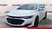 2023 Chevrolet Malibu 1LT | REMOTE START | PUSH TO START | LANE KEEP & ACTIVE CRUISE CONTROL | HEATED SEATS | PANORAMIC SUNROOF | Stampede Auto