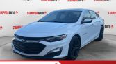 2023 Chevrolet Malibu 1LT | Stampede Auto
