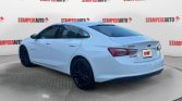 2023 Chevrolet Malibu 1LT | Stampede Auto