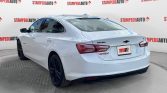 2023 Chevrolet Malibu 1LT | REMOTE START | PUSH TO START | LANE KEEP & ACTIVE CRUISE CONTROL | HEATED SEATS | PANORAMIC SUNROOF | Stampede Auto