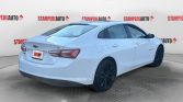 2023 Chevrolet Malibu 1LT | Stampede Auto