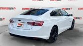 2023 Chevrolet Malibu 1LT | REMOTE START | PUSH TO START | LANE KEEP & ACTIVE CRUISE CONTROL | HEATED SEATS | PANORAMIC SUNROOF | Stampede Auto