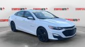 2023 Chevrolet Malibu 1LT | Stampede Auto