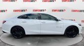 2023 Chevrolet Malibu 1LT | REMOTE START | PUSH TO START | LANE KEEP & ACTIVE CRUISE CONTROL | HEATED SEATS | PANORAMIC SUNROOF | Stampede Auto