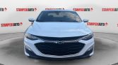 2023 Chevrolet Malibu 1LT | Stampede Auto