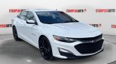 2023 Chevrolet Malibu 1LT | REMOTE START | PUSH TO START | LANE KEEP & ACTIVE CRUISE CONTROL | HEATED SEATS | PANORAMIC SUNROOF | Stampede Auto