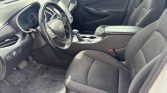 2023 Chevrolet Malibu 1LT | REMOTE START | PUSH TO START | LANE KEEP & ACTIVE CRUISE CONTROL | HEATED SEATS | PANORAMIC SUNROOF | Stampede Auto
