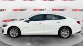 2023 Chevrolet Malibu 1LT | Stampede Auto