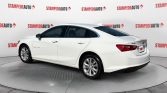 2023 Chevrolet Malibu 1LT | Stampede Auto