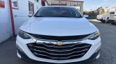 2023 Chevrolet Malibu 1LT | TURBO | ANDROID AUTO | CARPLAY | HEATED SEATS | POWER SEAT | DUAL CLIMATE CONTROL | Stampede Auto
