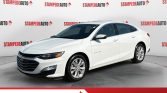 2023 Chevrolet Malibu 1LT | Stampede Auto