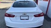 2023 Chevrolet Malibu 1LT | TURBO | ANDROID AUTO | CARPLAY | HEATED SEATS | POWER SEAT | DUAL CLIMATE CONTROL | Stampede Auto