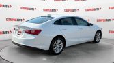 2023 Chevrolet Malibu 1LT | Stampede Auto