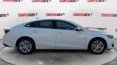 2023 Chevrolet Malibu 1LT | Stampede Auto