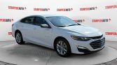 2023 Chevrolet Malibu 1LT | Stampede Auto