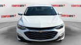 2023 Chevrolet Malibu 1LT | Stampede Auto