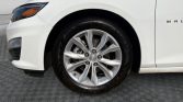 2023 Chevrolet Malibu 1LT | Stampede Auto