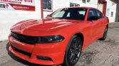 2023 Dodge CHARGER SXT | AWD | SUNROOF | LEATHER | HEATED SEATS | FULLY LOADED | Stampede Auto
