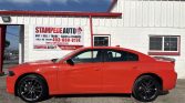 2023 Dodge CHARGER SXT | AWD | SUNROOF | LEATHER | HEATED SEATS | FULLY LOADED | Stampede Auto