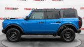 2023 Ford Bronco Black Diamond | Stampede Auto