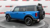 2023 Ford Bronco Black Diamond | Stampede Auto