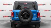 2023 Ford Bronco Black Diamond | Stampede Auto