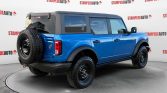 2023 Ford Bronco Black Diamond | Stampede Auto