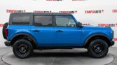 2023 Ford Bronco Black Diamond | Stampede Auto