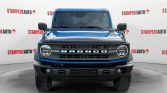 2023 Ford Bronco Black Diamond | Stampede Auto