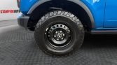 2023 Ford Bronco Black Diamond | Stampede Auto
