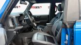 2023 Ford Bronco Black Diamond | Stampede Auto