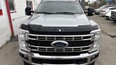 2023 Ford Super Duty F-350 SRW XLT | 6.7L DIESEL | CREW CAB | 8 FOOT BOX | 4WD | LEATHER HEATED SEATS | Stampede Auto